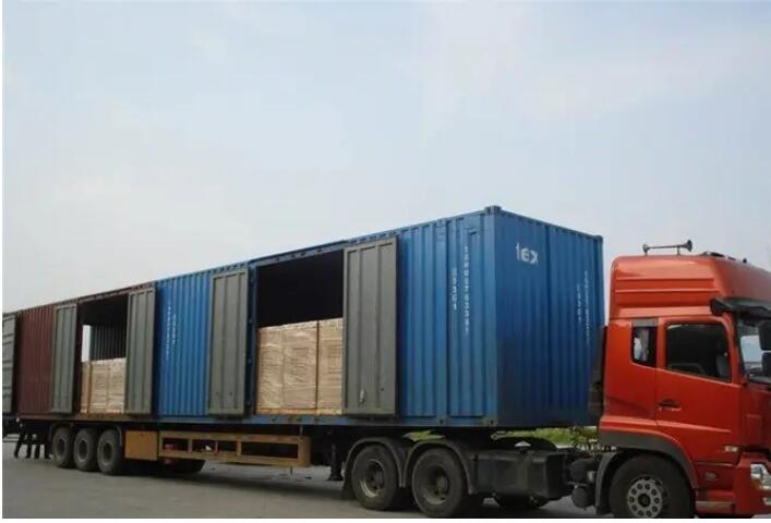 厦门到霍尔果斯市整车运输