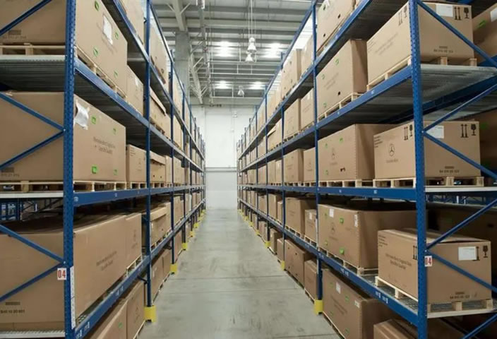 厦门到霍尔果斯市货物仓储