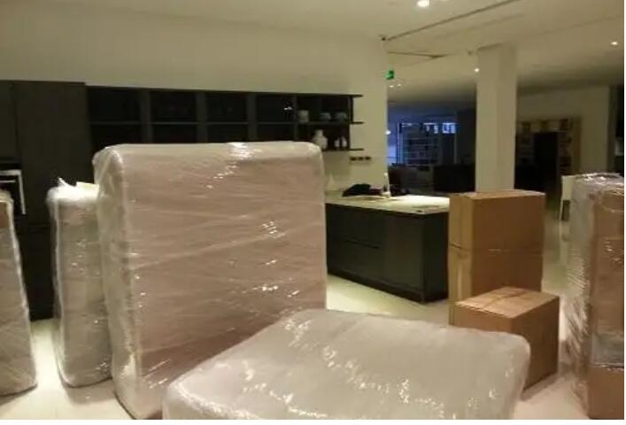 厦门到霍尔果斯市长途搬家