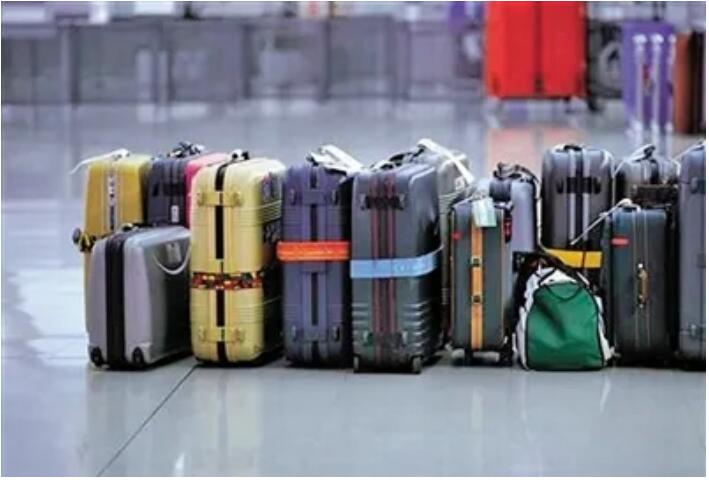 厦门到霍尔果斯市行李托运