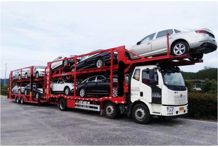 厦门到霍尔果斯市轿车托运